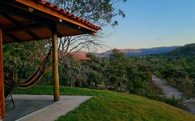 Chalés com vista exuberante e qualidade confort